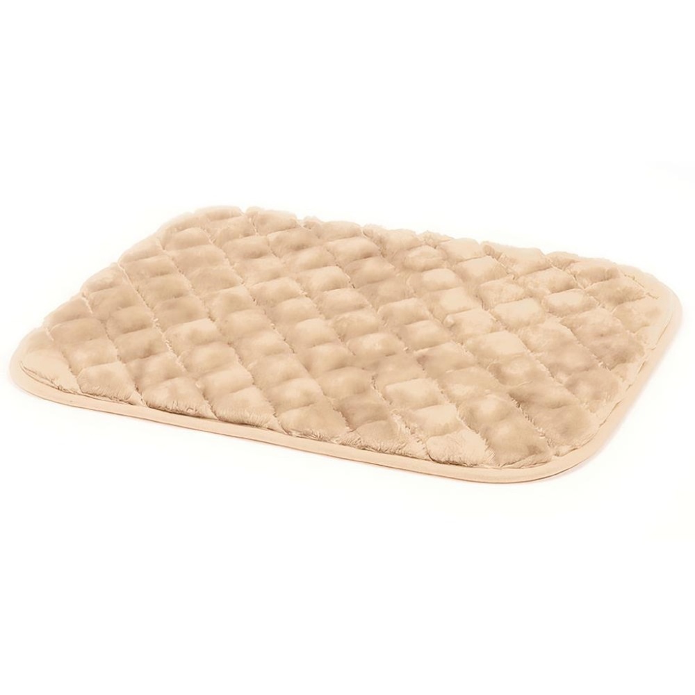 Orthopedic Foam Dog Crate Pad